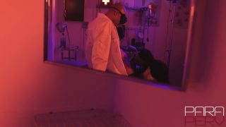 adult video 5 KingNoireXXX – Jet Setting Jasmine – Deranged Doctors - positions - fetish porn femdom empire chastity-3