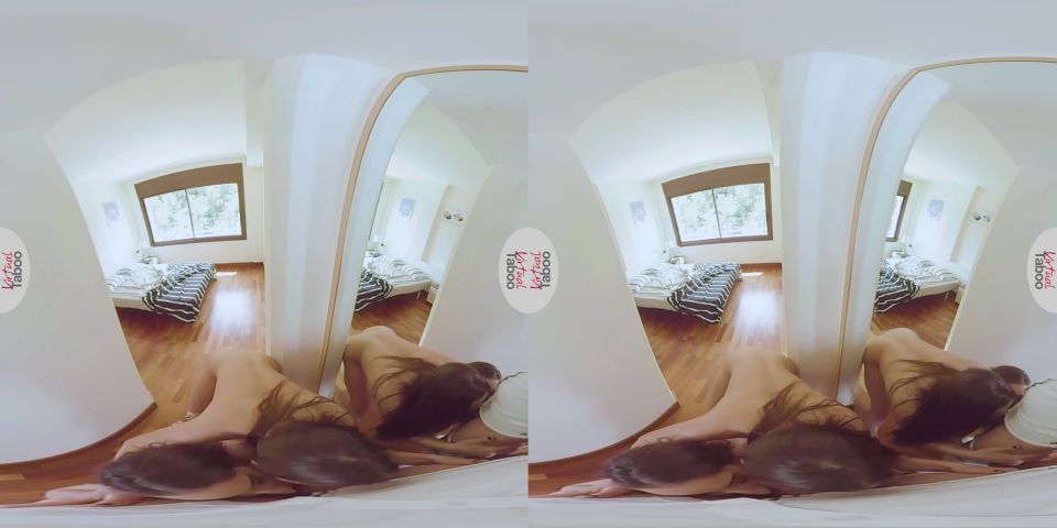 online porn clip 20 Family's Sensual Adventure - Anita Bellini, Cathy Heaven (GearVR) - xVirtualPornbb on blowjob porn blowjob son porn