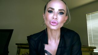 online xxx clip 36 Worship Goddess Platinum - It'S Hard Having A Hot Boss, lexi sindel femdom on pov -7