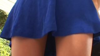 Asian Persuasion #3, Scene 5-1