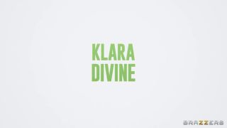 Klara Divine - BBQ Dick Times Two 11.08.2025 - Threesome-1
