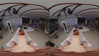 Tailored To Perfection - Smartphone Vr - Blowjob-5