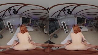 Tailored To Perfection - Smartphone Vr - Blowjob-6