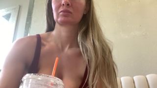 TouchMyWife - Andie Anderson - Wife Agrees To Exchange Black Andie Anderson-3