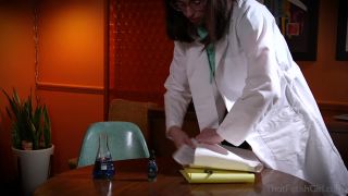   mind control  mind control ThatKinkyGirl – The Scientist & The Socialite -2