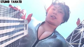 Studio Yamato - July Subscription N31 (Fetish porn)-6
