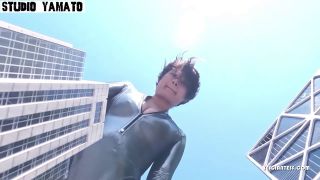 Studio Yamato - July Subscription N31 (Fetish porn)-7