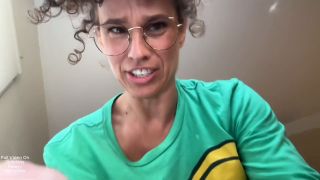 adult clip 1 Stepmom Proves Herself To You And Gets The Job - [PornHub] (FullHD 1080p), facesitting fetish on amateur porn -9