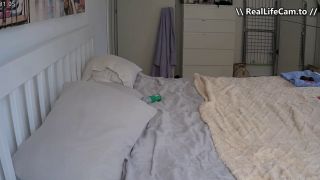 [K2S.CLUB] Reallifecam - Adeline And Markus Have Anal Play Hot Blowjob And Sex 11.10.2025 - SD 652P-8