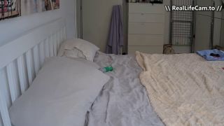[K2S.CLUB] Reallifecam - Adeline And Markus Have Anal Play Hot Blowjob And Sex 11.10.2025 - SD 652P-9