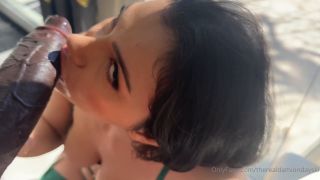 Valentina Nappi - Thick Italian Filled Up With Massive Cock 1920P - Mature-1