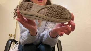 adult xxx video 42 enema fetish CinnamonBunny20 — A Foot Loser’s Saturday Night, dirty feet on feet porn-3