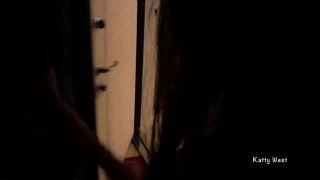 Katty West - Minipack 2 Two guys divorced a Russian whore for sex for money  With dialogue-1