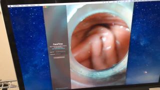 Rubber Pussy Exam Sex Online Porn FullHD-5