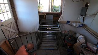 free adult clip 16 Brutal Master Greyhound: Ranch Chores (Release date: Sep. 18, 2020) BDSM, sarah vandella femdom on femdom porn -6