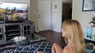 online porn video 49 Bralessforever Feb 15 2021 – Paige – Paige Plays Videogames,  on teen -7