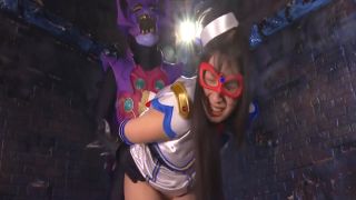 [SuperMisses.com] SPSC-05 Fontaine Tears Drops From Holy Red Mask-005-7