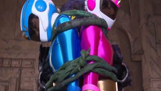 [SuperMisses.com] SPSB-58 Ryuseijer Star Destroying Army Eclipse Special Vol.2-002-7