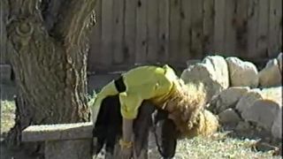 7184 Sex Beat Candie Evens, Steve Powers, NonSex Performers, ...-0