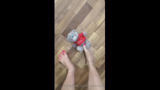 missalisa20 -136654795- | missalisa20 | feet porn -1