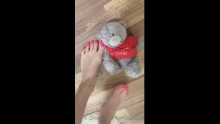 missalisa20 -136654795- | missalisa20 | feet porn -9