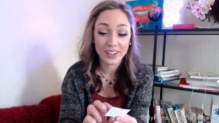 Lily LaBeau () Lilylabeau - stream started at pm 20-01-2021-4