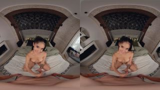 PornCornVR - Carolina Guerrero - Spicy Latina Guest [Oculus Rift, Vive].-1
