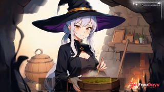 [GetFreeDays.com] Voiced JOI A Witch Needs To Harvest You For Her Rare Potion Quickshot  Multiple CEI Endings  RP Porn Stream November 2022-1