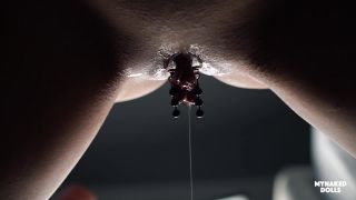 Zelta - Jewels For Private Parts-7