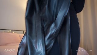 Latex n Chill – Step-Mommys New Latex Catsuit.-2