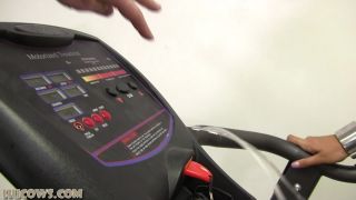 Katie nipple training on the treadmill Download New Porn ...-6