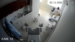 Voyeur - Gynecological Office 2 on voyeur -3