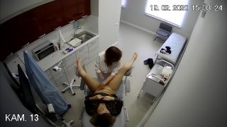 Voyeur - Gynecological Office 2 on voyeur -4