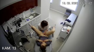 Voyeur - Gynecological Office 2 on voyeur -6