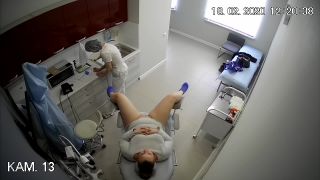 Voyeur - Gynecological Office 2 on voyeur -7