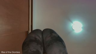 video 21 Rise Of The Giantess - So You Like My Giant Ass Do You Latina Giantess Gabriella on pov lorelei lee femdom-3