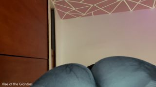 video 21 Rise Of The Giantess - So You Like My Giant Ass Do You Latina Giantess Gabriella on pov lorelei lee femdom-5