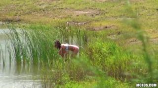 free online video 43 hegre art hardcore hardcore porn | Riley Reid Naked Girl Near Lake | publicfuck-1