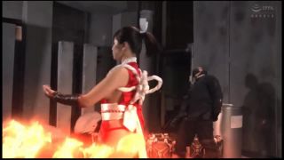 [supermisses.com] [GHNU-96] Mai Hawk Succumbing Bloody Carnival Natsuki Kisaragi | giga heroine, superheroines porn, superheroine, wonder woman-2