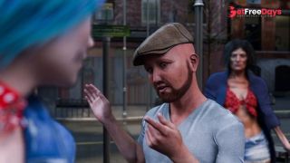 Complete Gameplay - Fashion Business, Episode 4, Part 19 Last-3