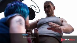 Complete Gameplay - Fashion Business, Episode 4, Part 19 Last-5