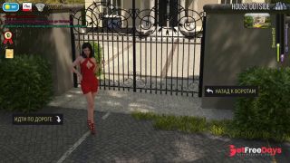 Complete Gameplay - Fashion Business, Episode 4, Part 19 Last-9