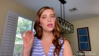 online video 18 Princess Kaelin - Hubby To Sissy Slave on feet porn nose fetish-0