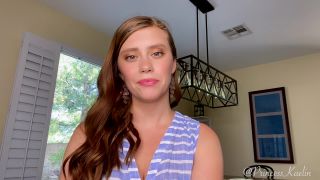 online video 18 Princess Kaelin - Hubby To Sissy Slave on feet porn nose fetish-1