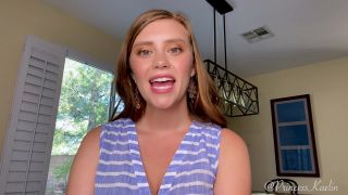 online video 18 Princess Kaelin - Hubby To Sissy Slave on feet porn nose fetish-2