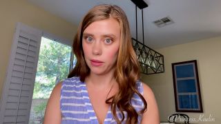 online video 18 Princess Kaelin - Hubby To Sissy Slave on feet porn nose fetish-3