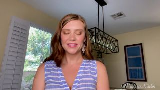 online video 18 Princess Kaelin - Hubby To Sissy Slave on feet porn nose fetish-5