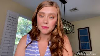 online video 18 Princess Kaelin - Hubby To Sissy Slave on feet porn nose fetish-6