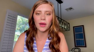online video 18 Princess Kaelin - Hubby To Sissy Slave on feet porn nose fetish-9