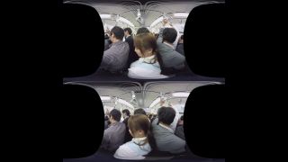 Kurata Mao NHVR-011 【VR】 Masturbating OK Girl VR 2 - Japanese-0